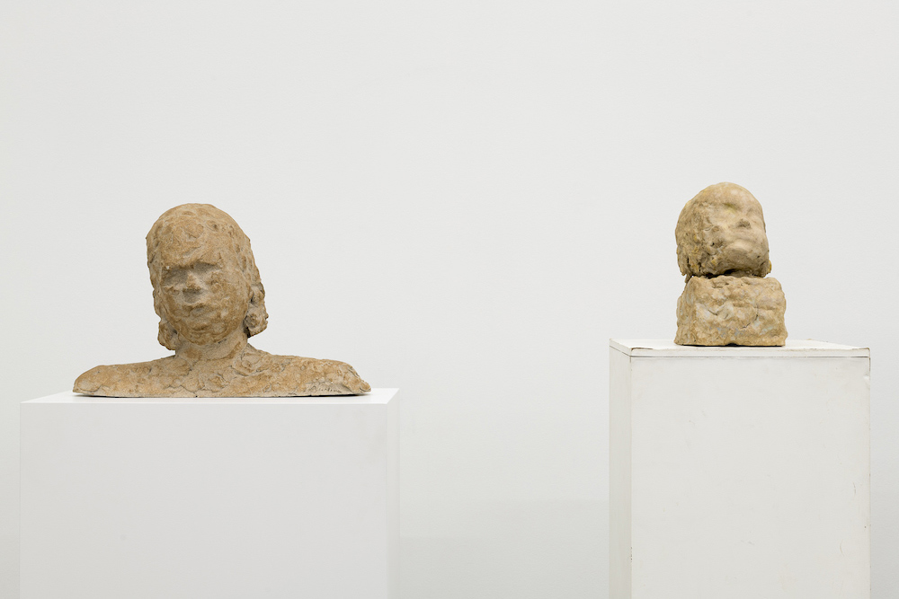 Grant Falardeau Galerie Neu 