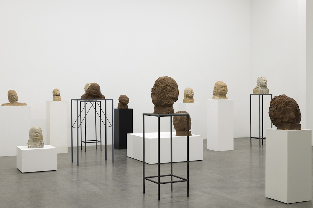 Grant Falardeau Galerie Neu 