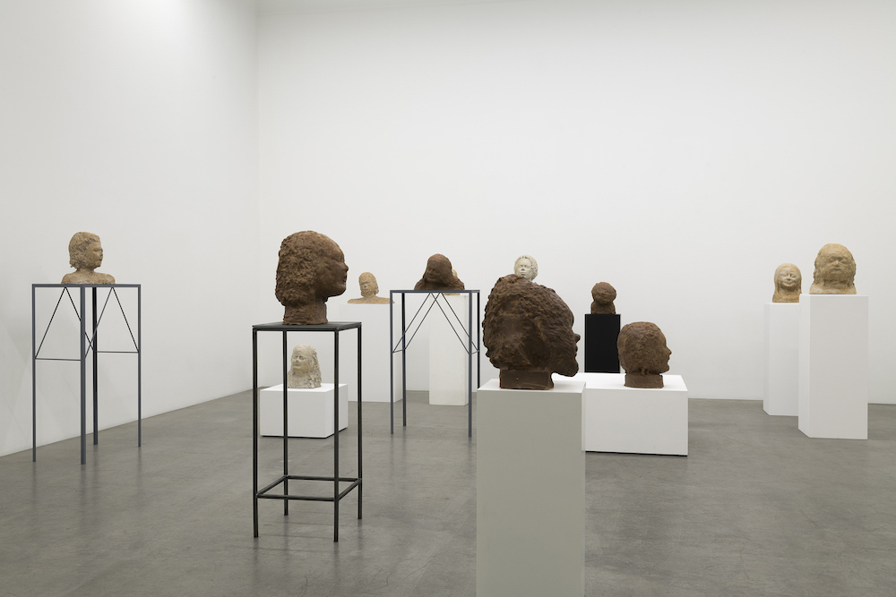 Grant Falardeau Galerie Neu 