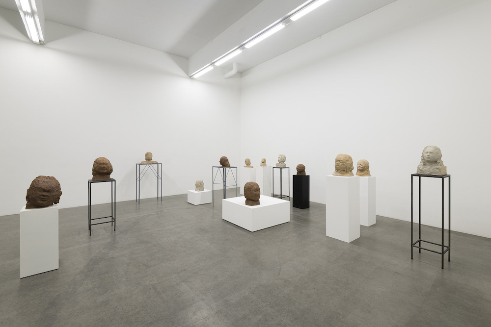 Grant Falardeau Galerie Neu 