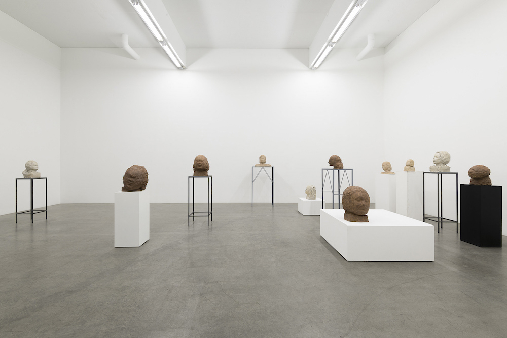 Grant Falardeau Galerie Neu 