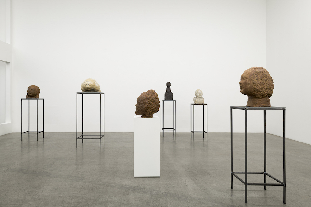 Grant Falardeau Galerie Neu 