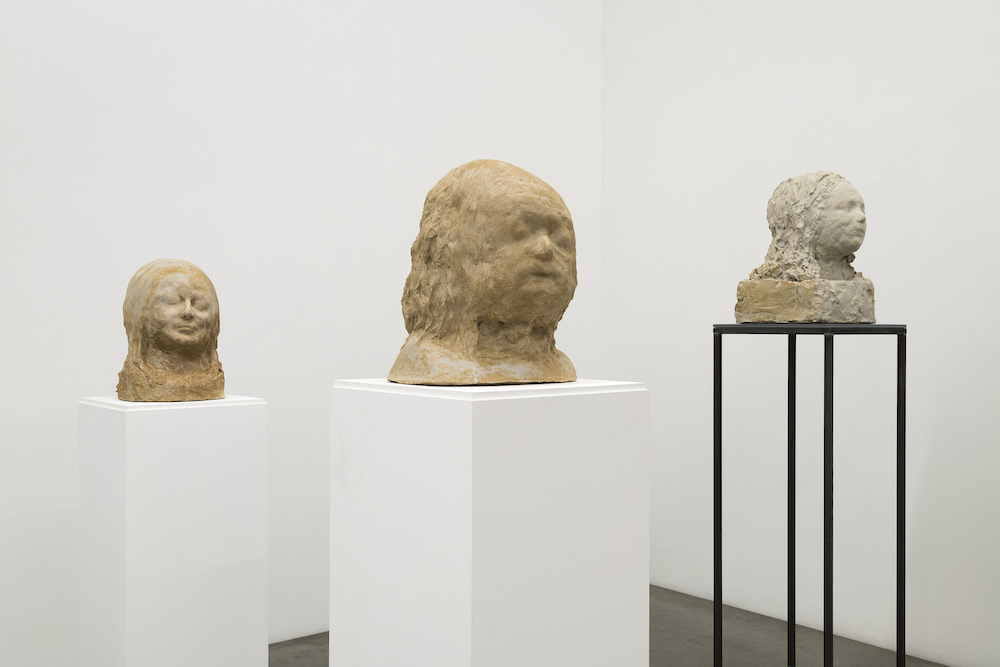 Grant Falardeau Galerie Neu 