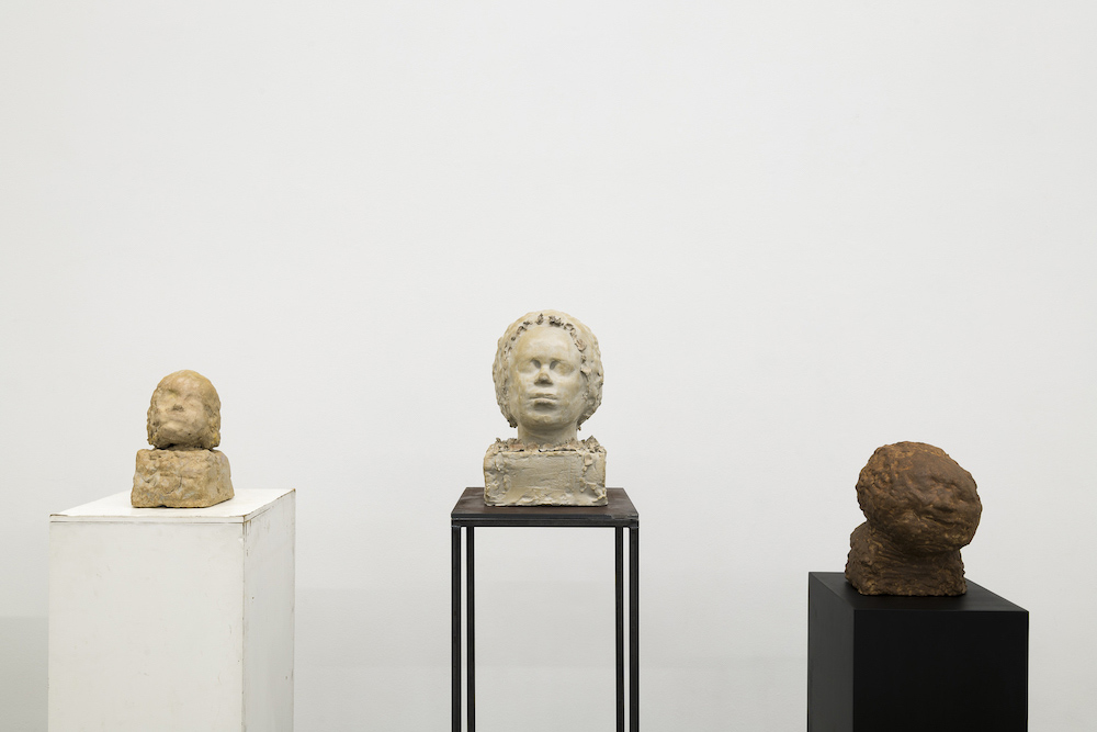 Grant Falardeau Galerie Neu 