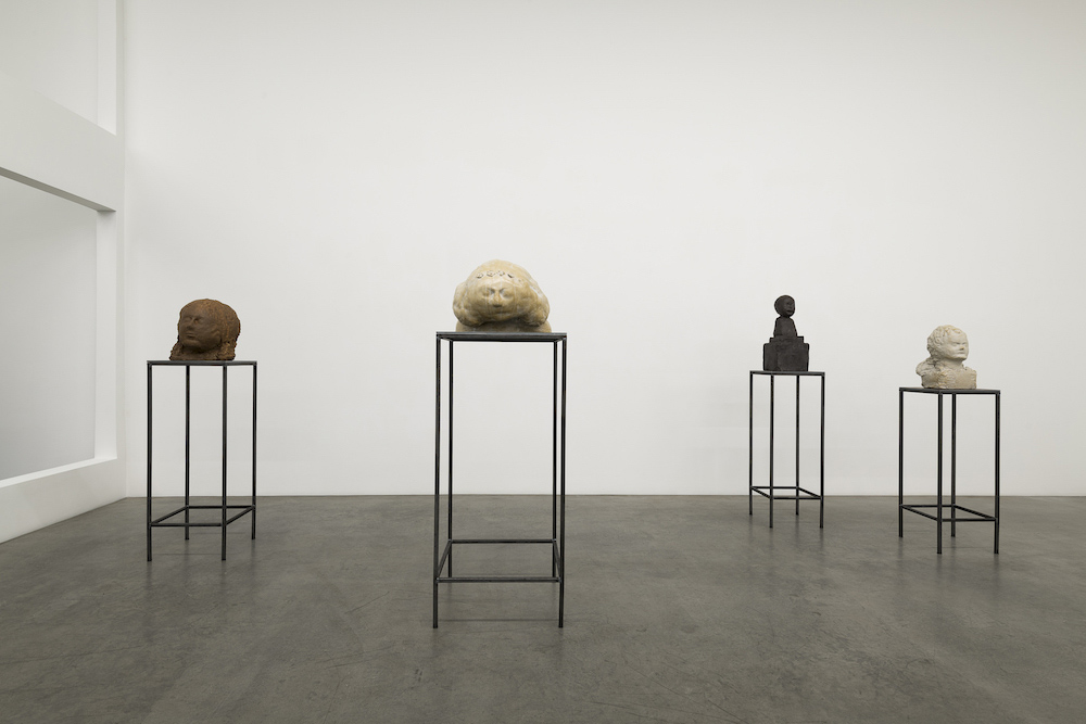 Grant Falardeau Galerie Neu 