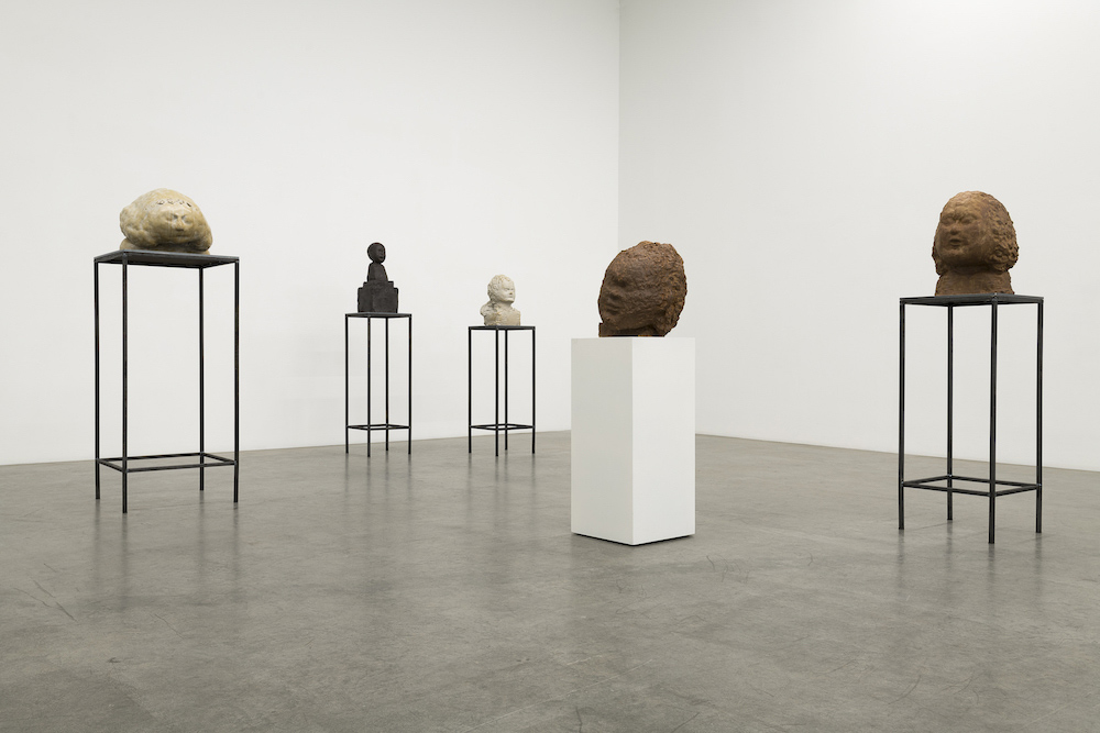 Grant Falardeau Galerie Neu 