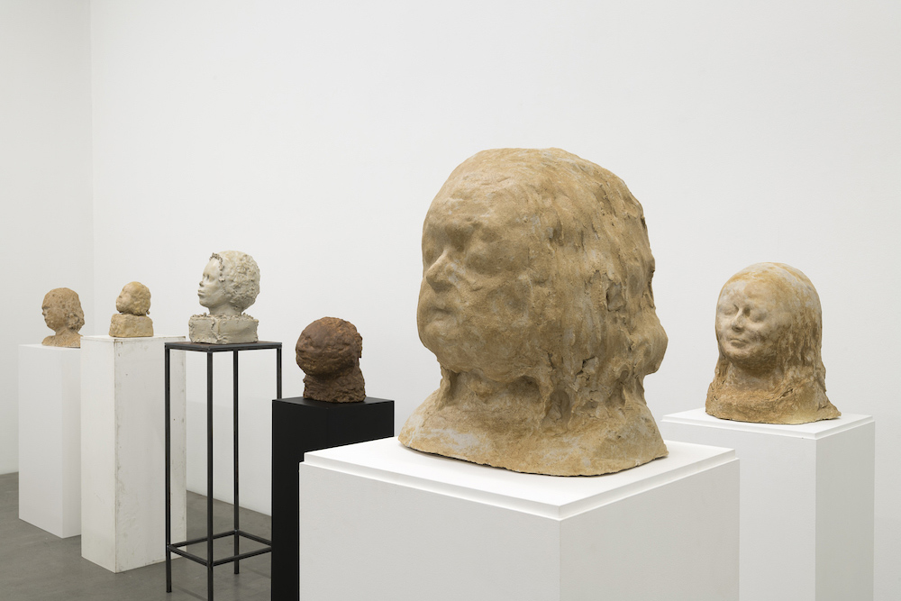 Grant Falardeau Galerie Neu 