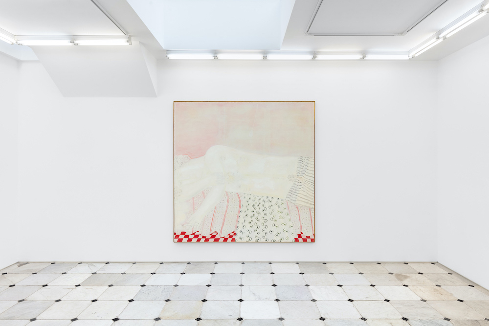 Alekos Fassianos Herald St 