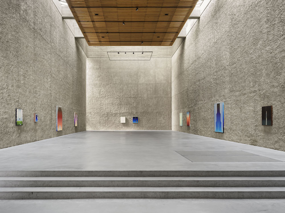 Emily Weiner KÖNIG GALERIE 