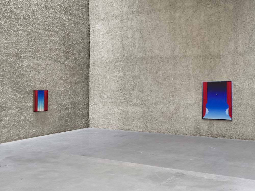 Emily Weiner KÖNIG GALERIE 