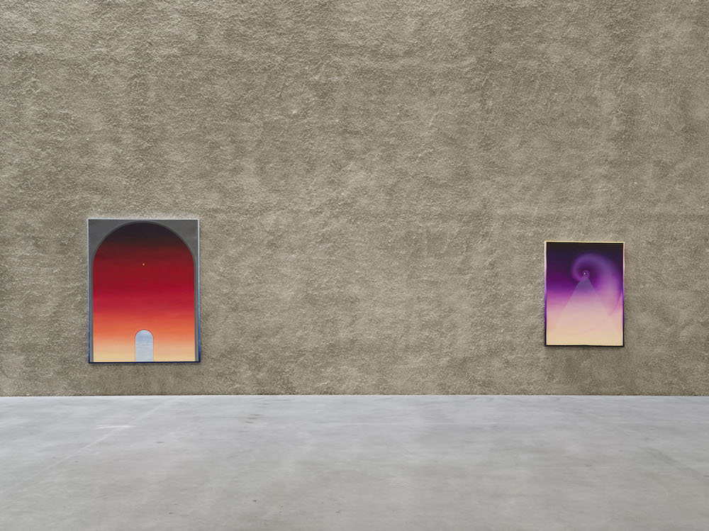 Emily Weiner KÖNIG GALERIE 