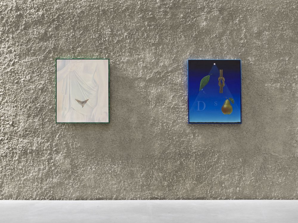 Emily Weiner KÖNIG GALERIE 