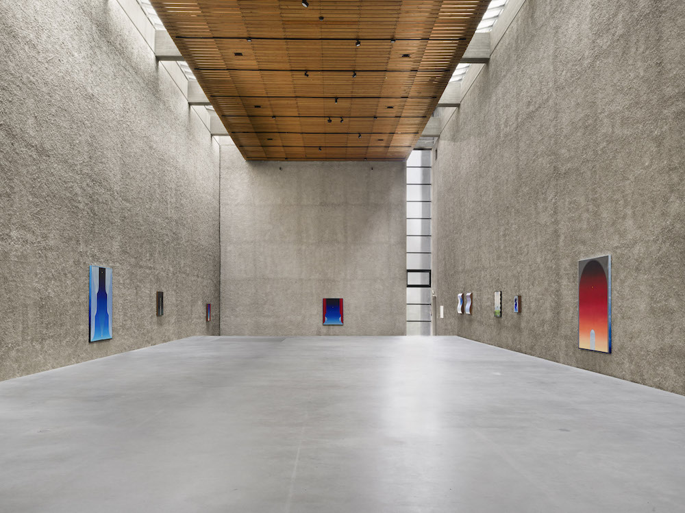 Emily Weiner KÖNIG GALERIE 