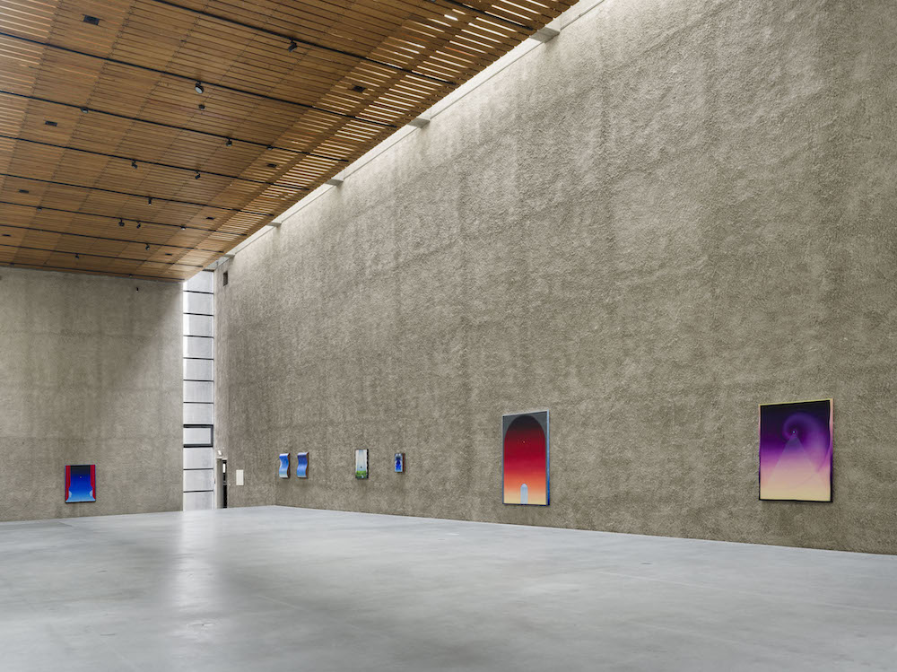 Emily Weiner KÖNIG GALERIE 