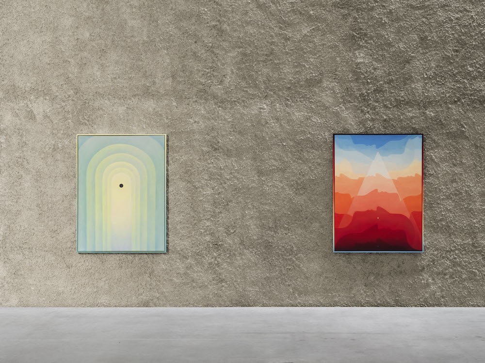 Emily Weiner KÖNIG GALERIE 