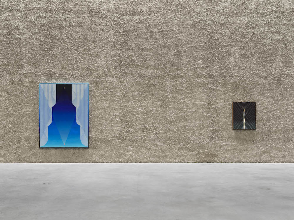 Emily Weiner KÖNIG GALERIE 