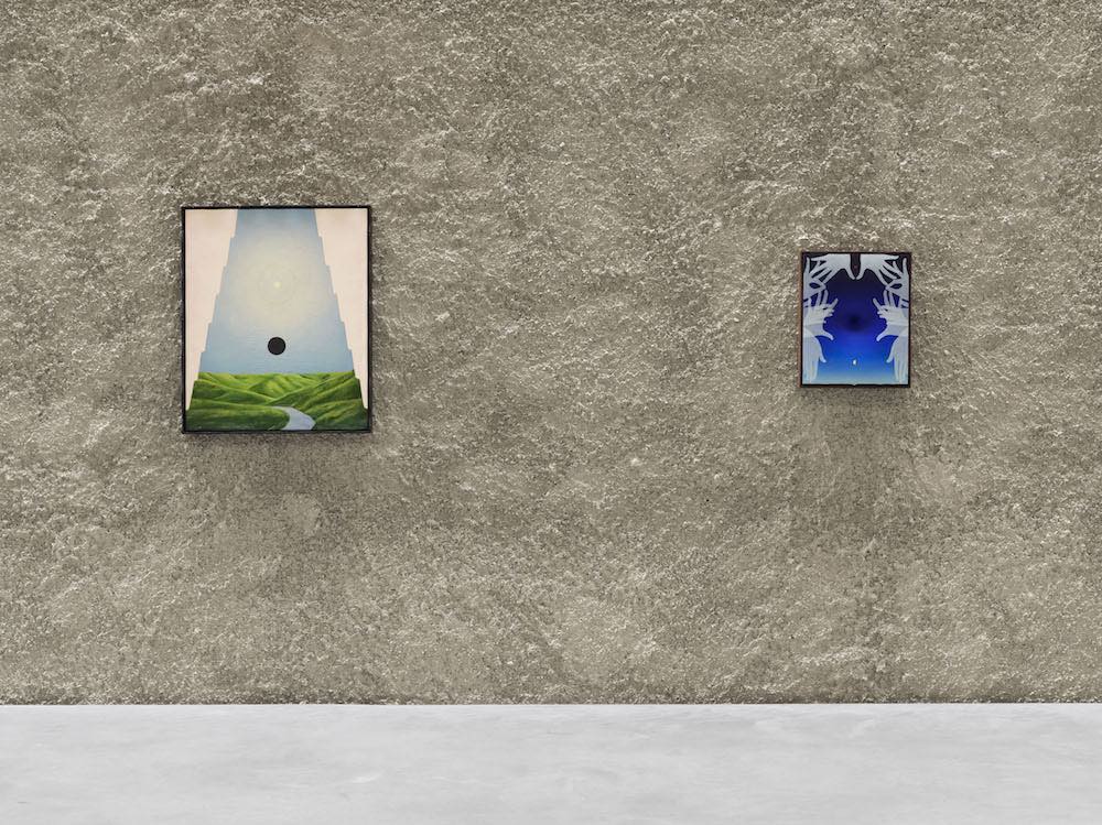 Emily Weiner KÖNIG GALERIE 