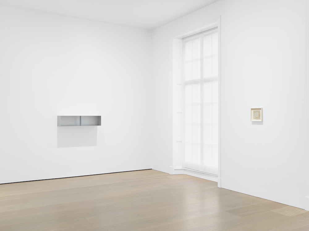 David Zwirner 