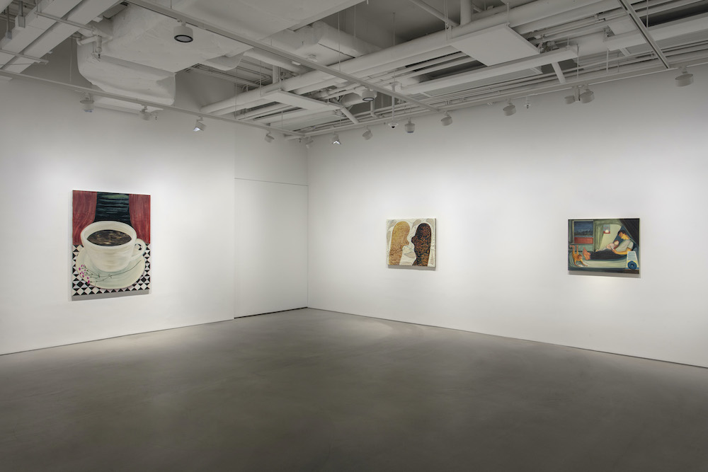 Nicole Eisenman Hauser & Wirth 