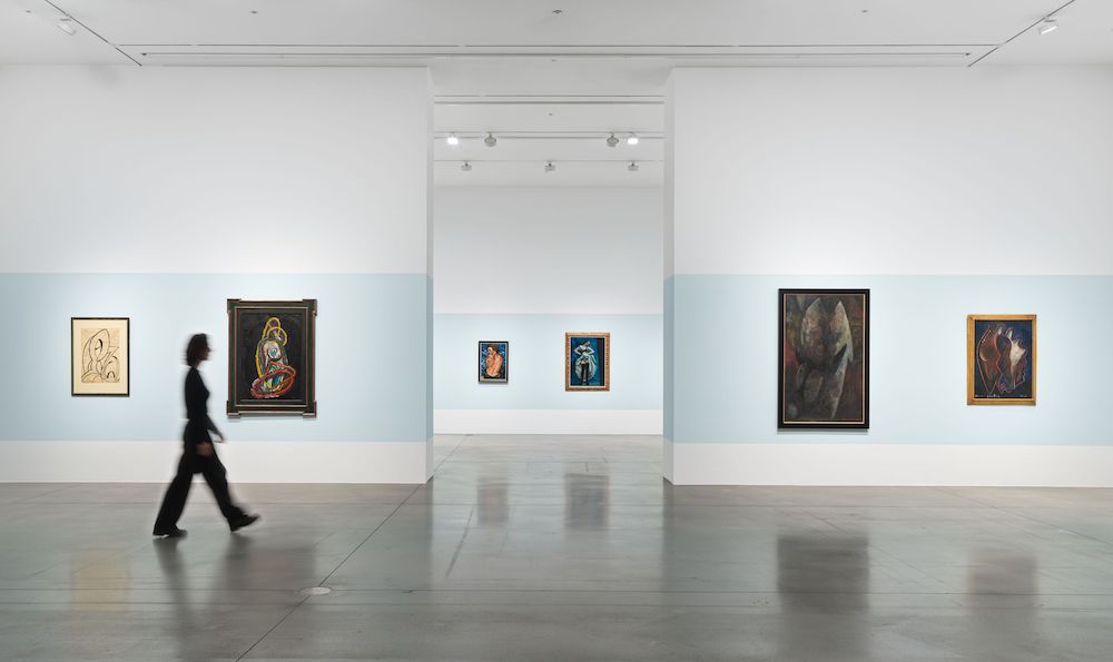 Francis Picabia Hauser & Wirth 