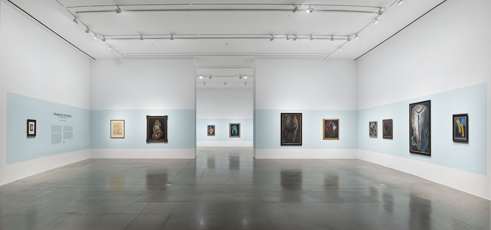 Francis Picabia Hauser & Wirth 