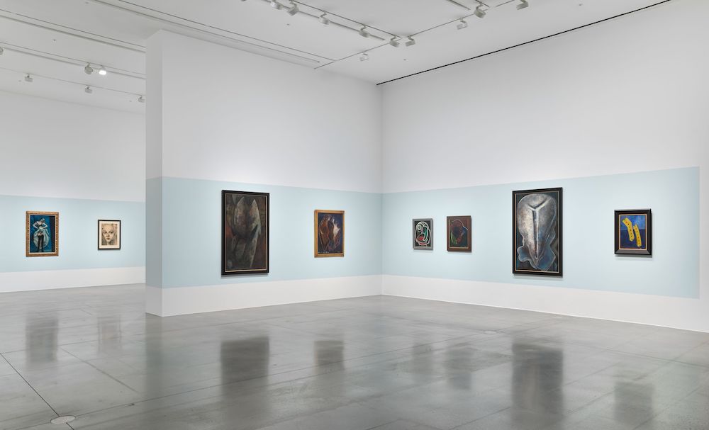 Francis Picabia Hauser & Wirth 