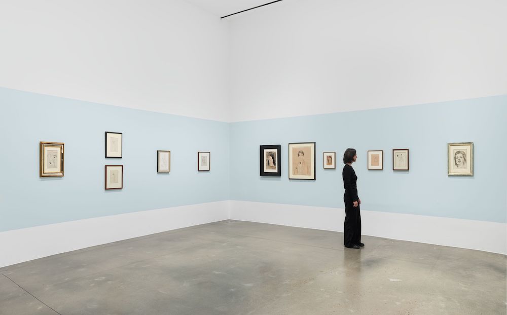 Francis Picabia Hauser & Wirth 