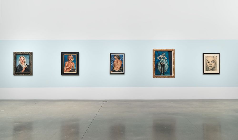 Francis Picabia Hauser & Wirth 