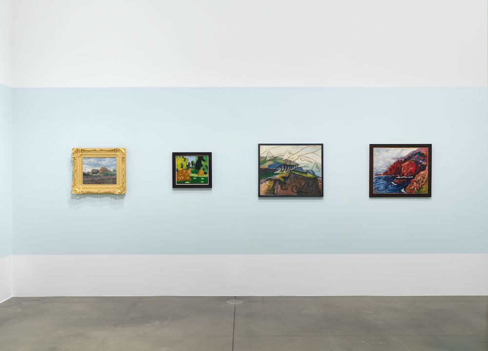Francis Picabia Hauser & Wirth 