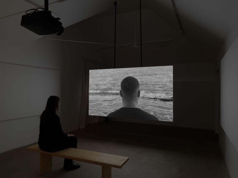 Angel Otero Hauser & Wirth Somerset 
