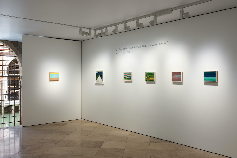  Victoria Miro © 2026 Milton Avery Trust / Artists Rights Society (ARS), New York and DACS, London 2026 © The Estate of Ilse D’Hollander  © The Estate of Etel Adnan