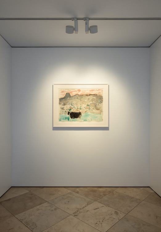  Victoria Miro © 2026 Milton Avery Trust / Artists Rights Society (ARS), New York and DACS, London 2026 © The Estate of Ilse D’Hollander  © The Estate of Etel Adnan