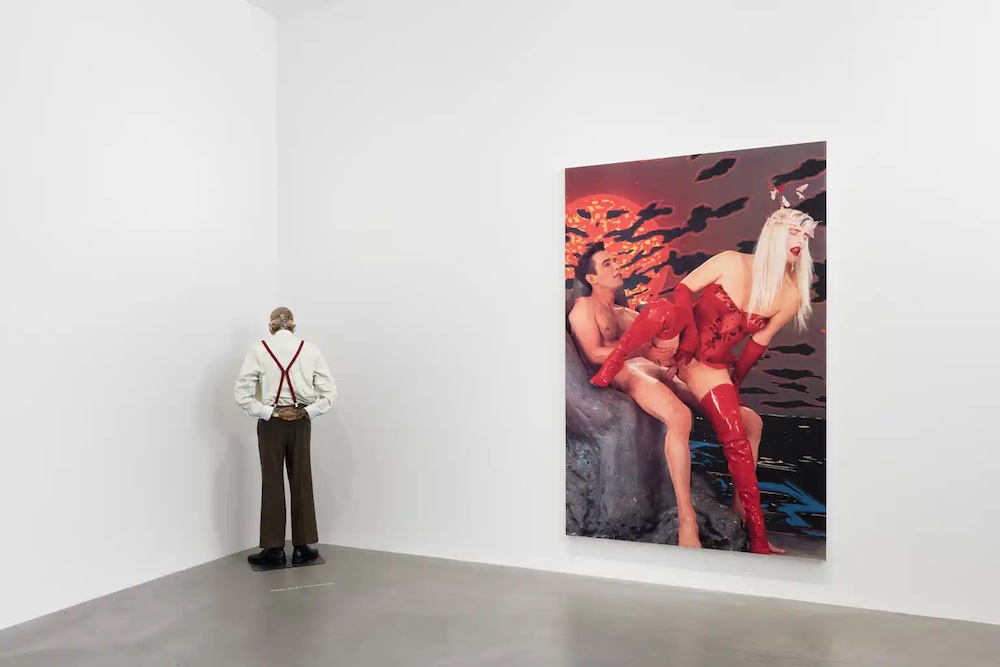  Galerie Max Hetzler 