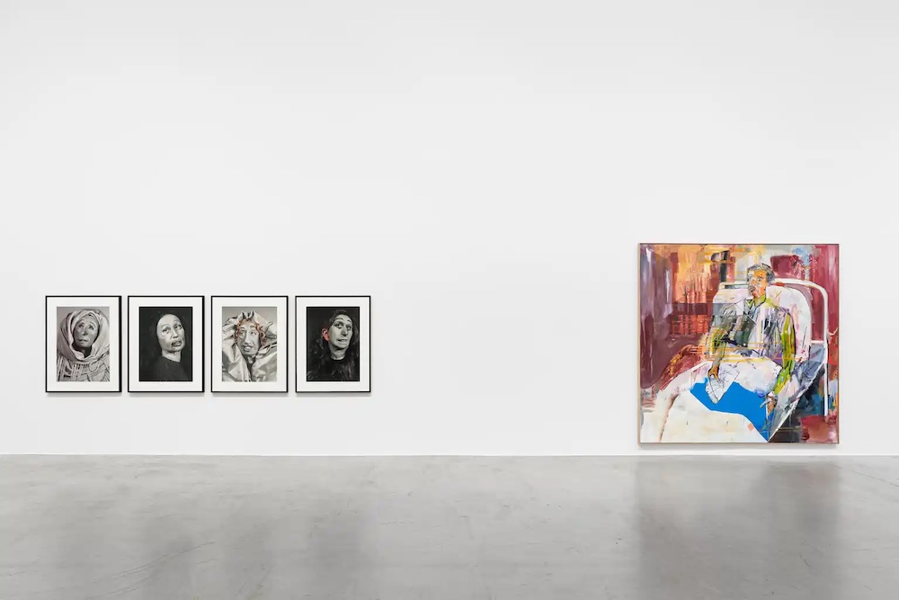  Galerie Max Hetzler 
