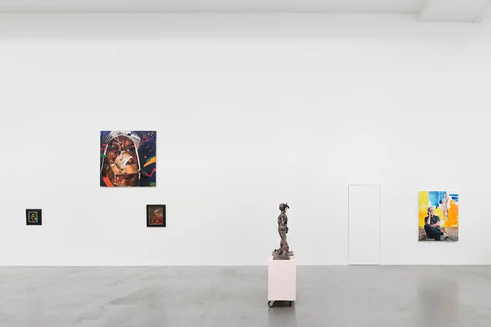  Galerie Max Hetzler 
