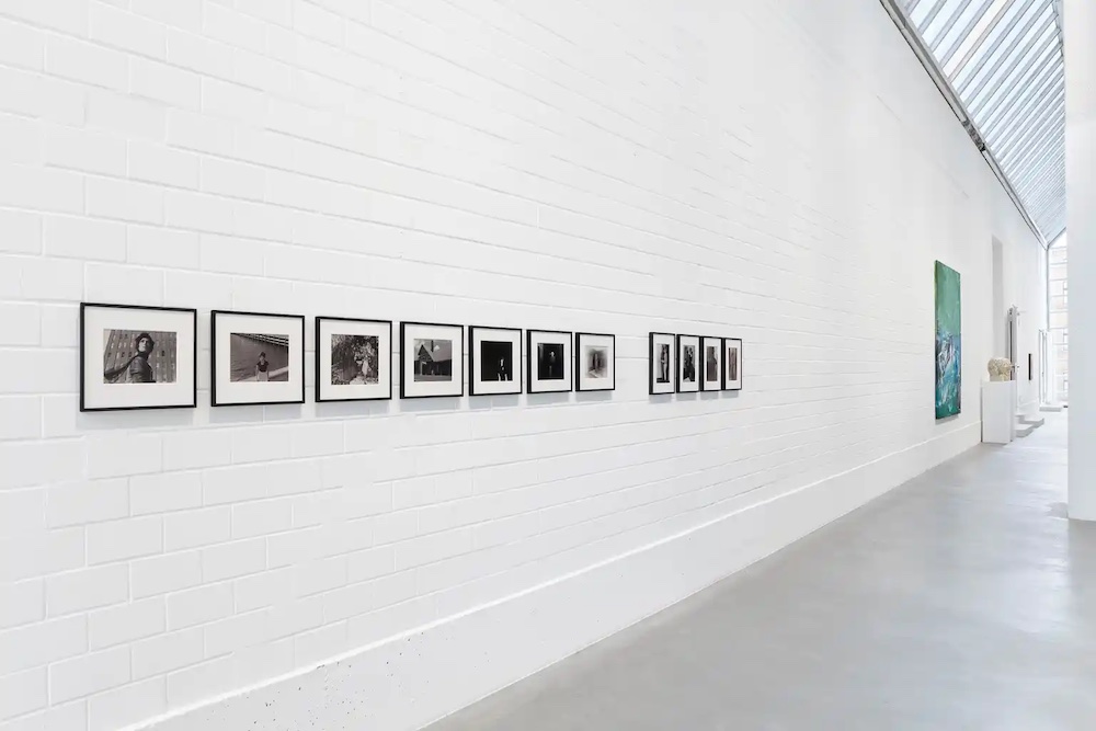  Galerie Max Hetzler 