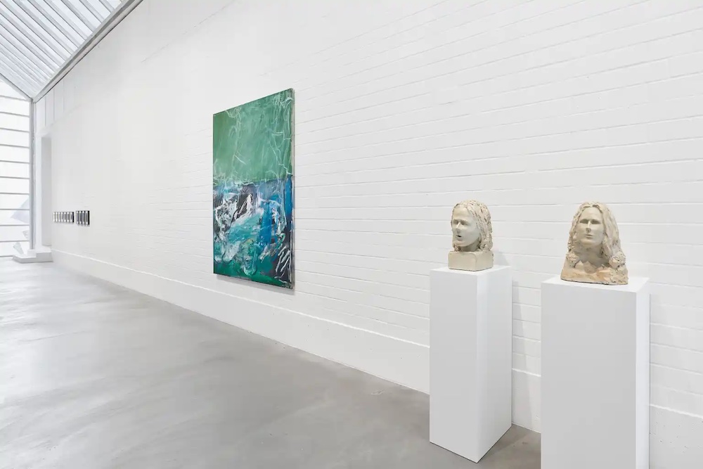 Galerie Max Hetzler 