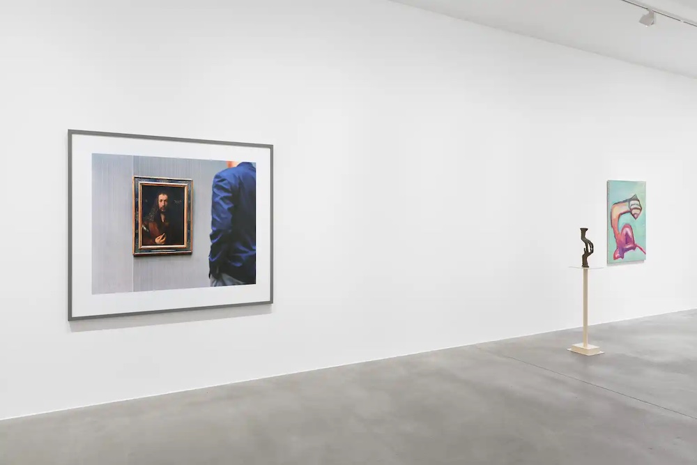  Galerie Max Hetzler 