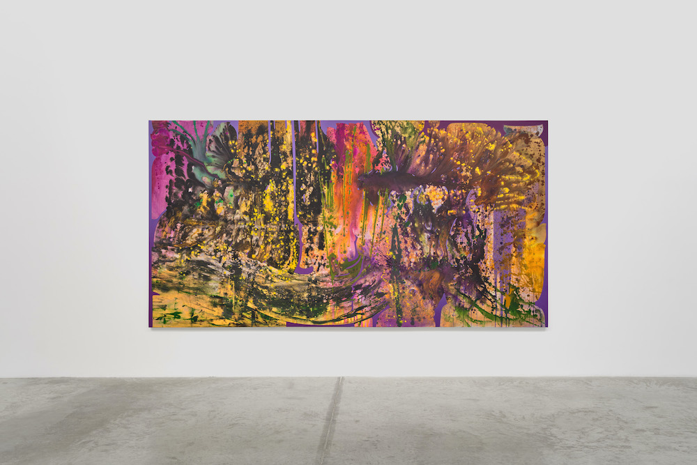 Vian Sora Bortolami Gallery 