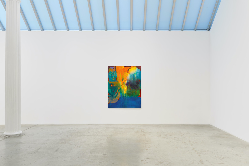 Vian Sora Bortolami Gallery 