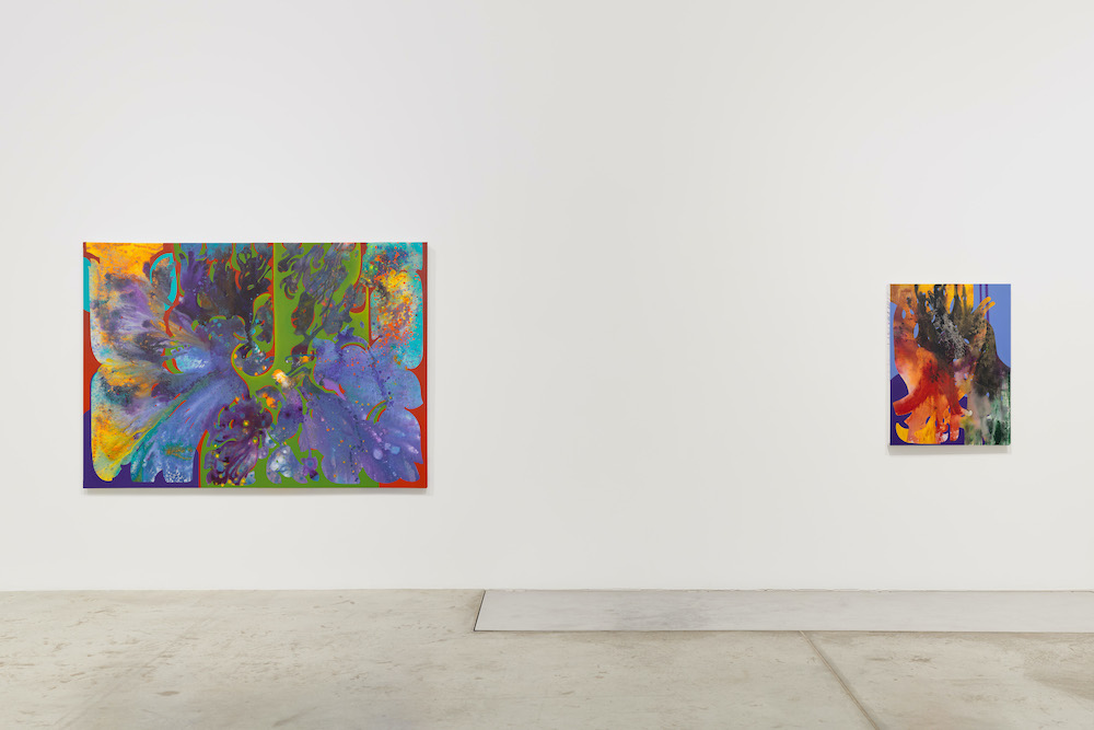 Vian Sora Bortolami Gallery 