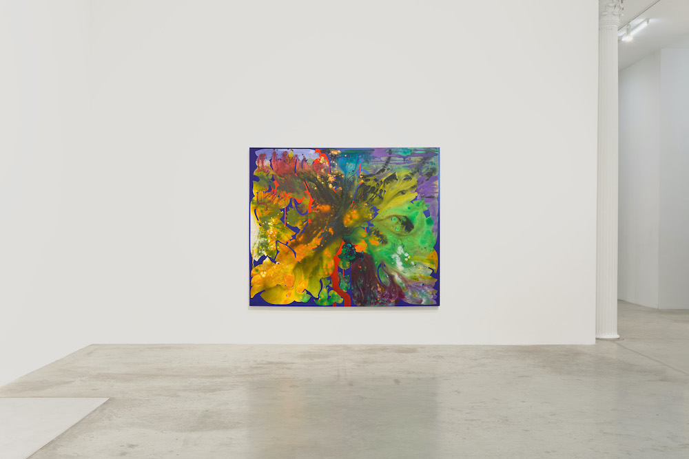 Vian Sora Bortolami Gallery 