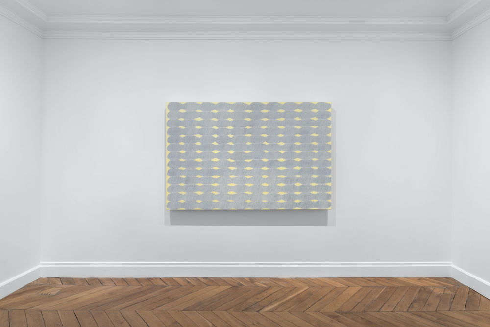 Park Seo-Bo White Cube 