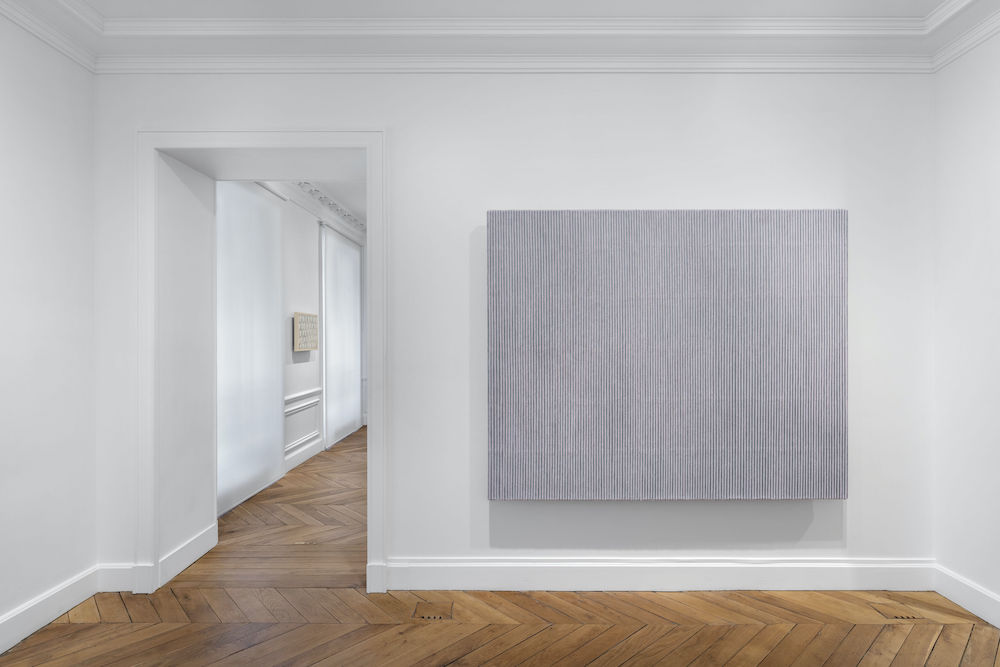 Park Seo-Bo White Cube 