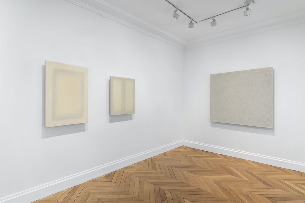 Park Seo-Bo White Cube 