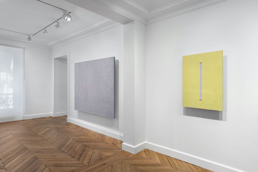 Park Seo-Bo White Cube 