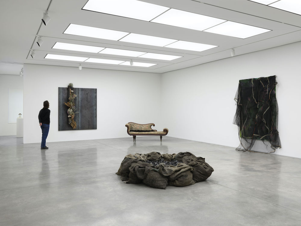  White Cube 