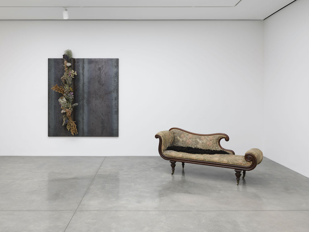  White Cube 