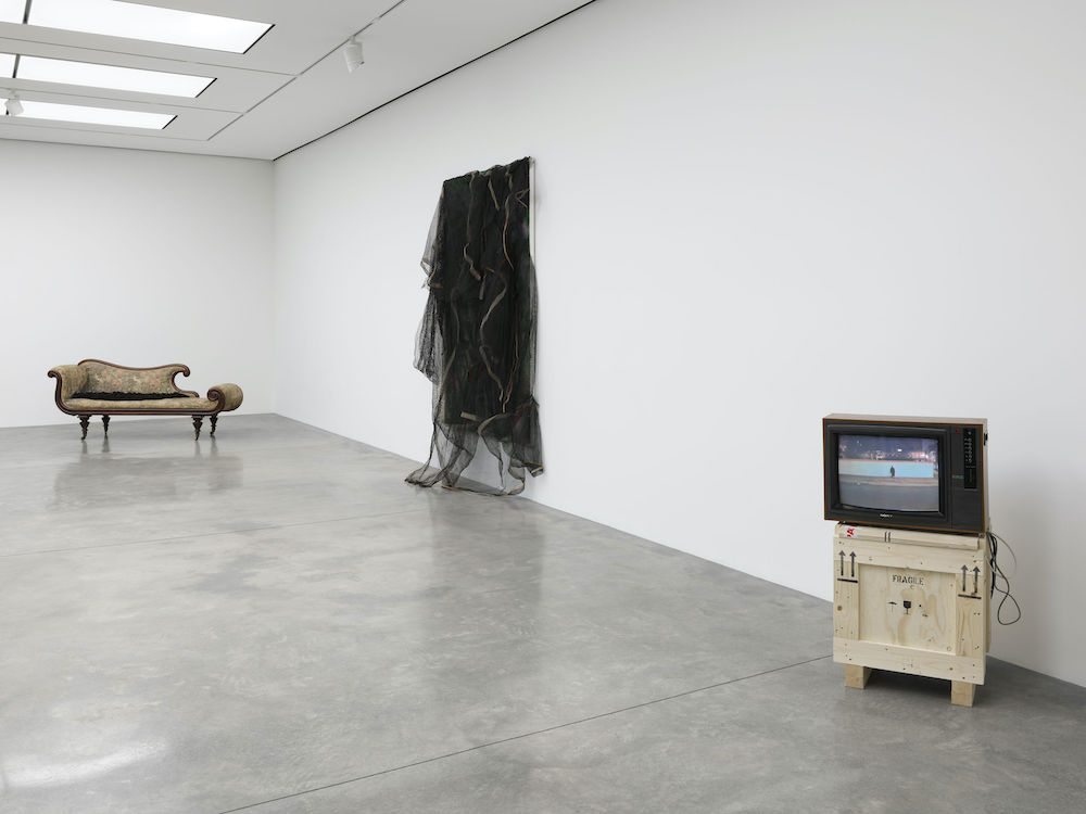  White Cube 