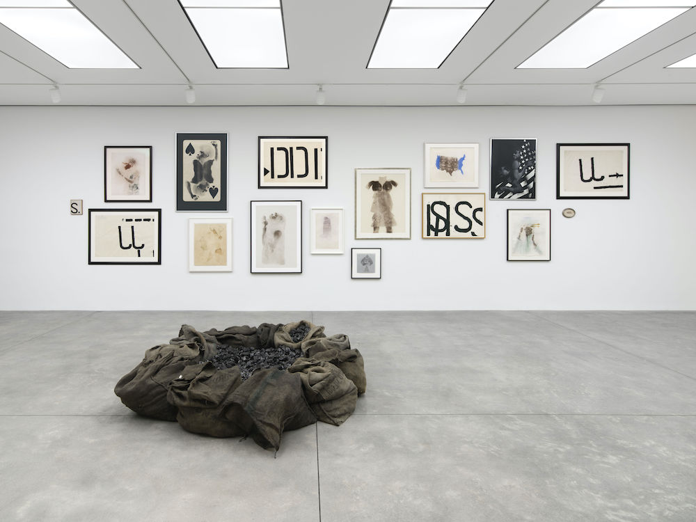  White Cube 